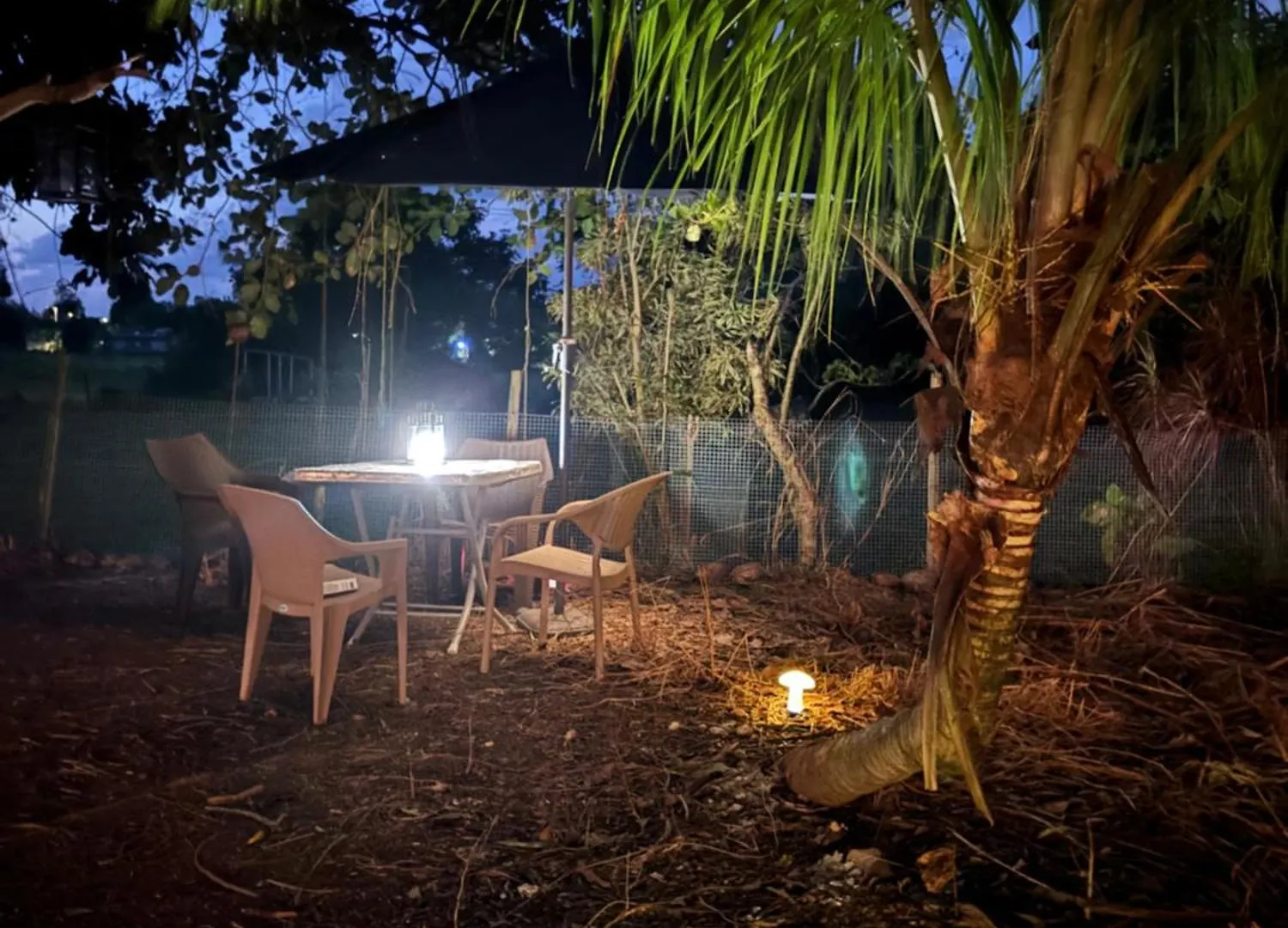 Holiday home Taller Raices Camper Camuy