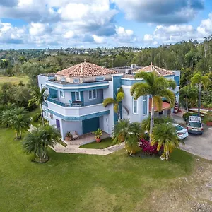 Hacienda Agroturistico Vista Hermosa Camuy